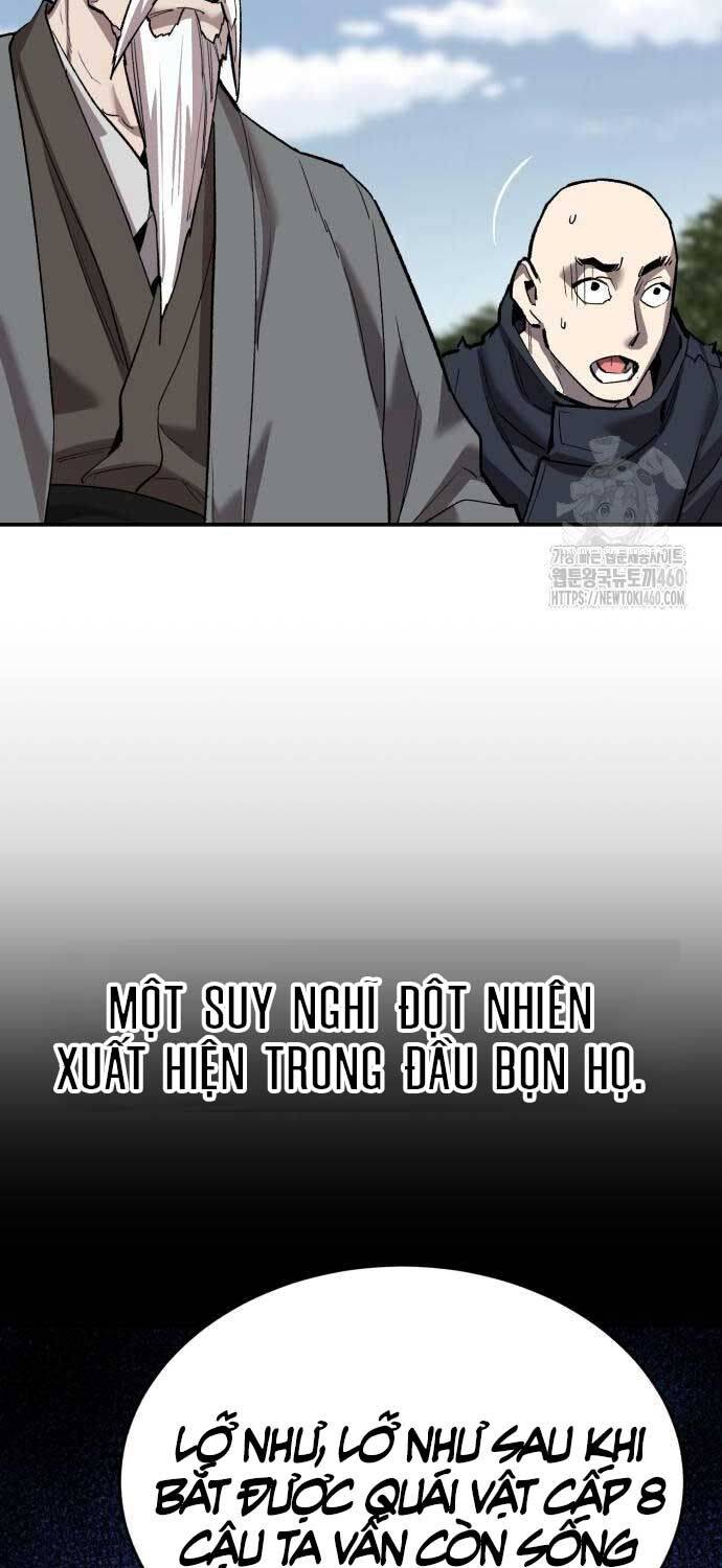 Phá Bỏ Giới Hạn: Chapter 166