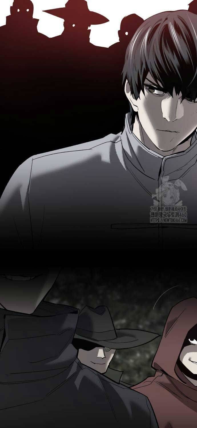 Phá Bỏ Giới Hạn: Chapter 166