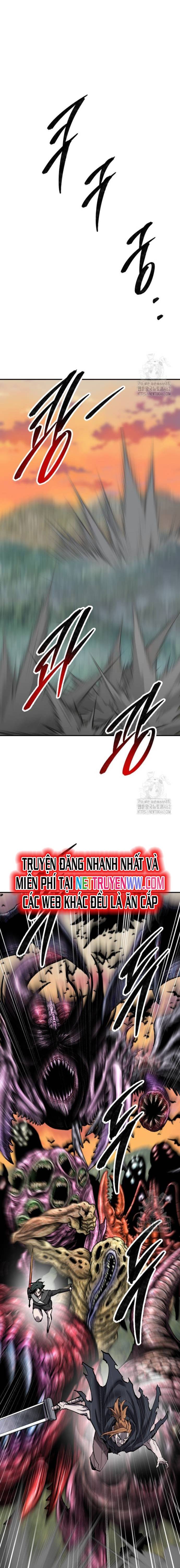 Phá Bỏ Giới Hạn: Chapter 168