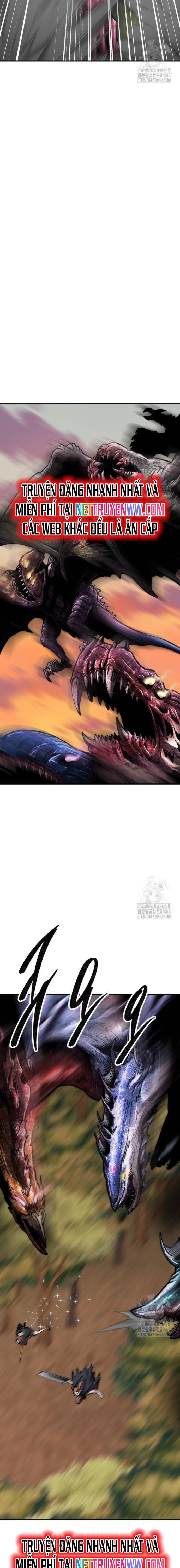 Phá Bỏ Giới Hạn: Chapter 168