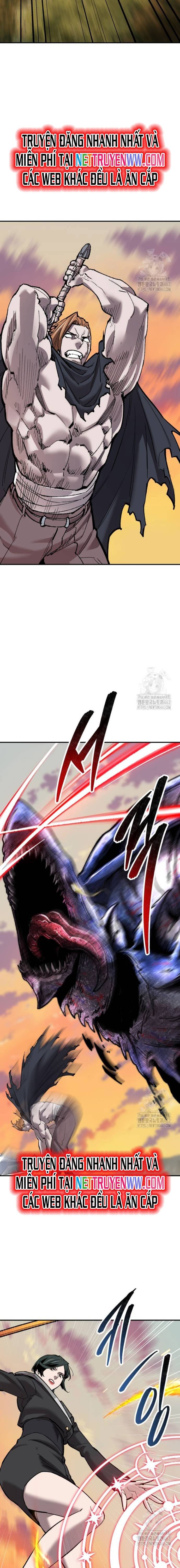 Phá Bỏ Giới Hạn: Chapter 168