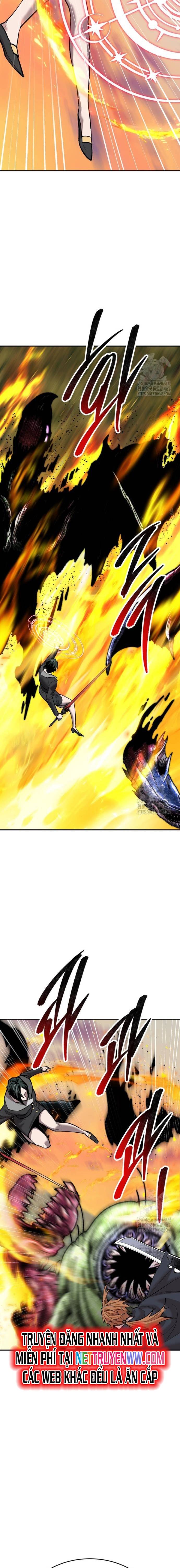 Phá Bỏ Giới Hạn: Chapter 168