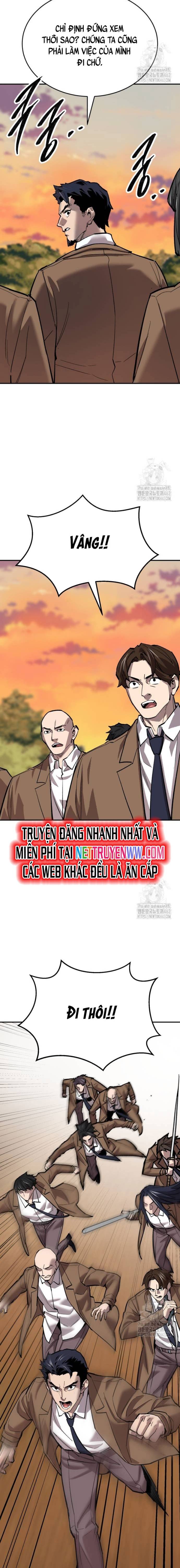 Phá Bỏ Giới Hạn: Chapter 168