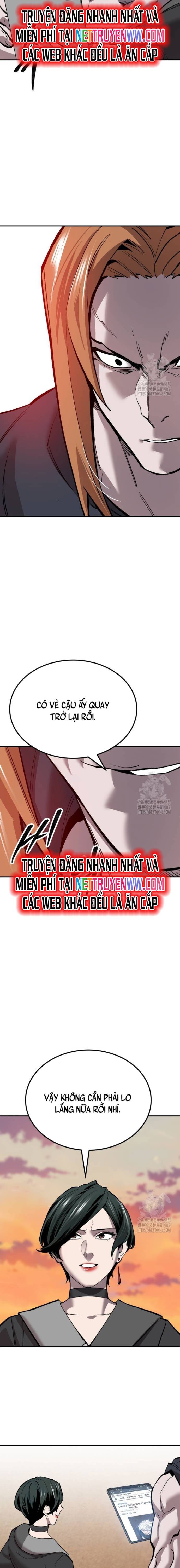 Phá Bỏ Giới Hạn: Chapter 168