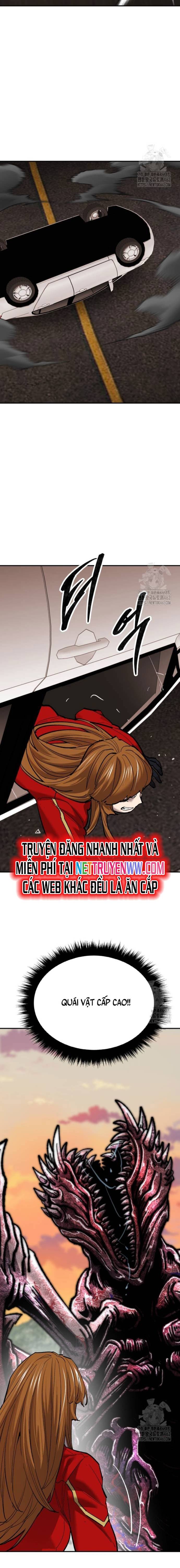 Phá Bỏ Giới Hạn: Chapter 168