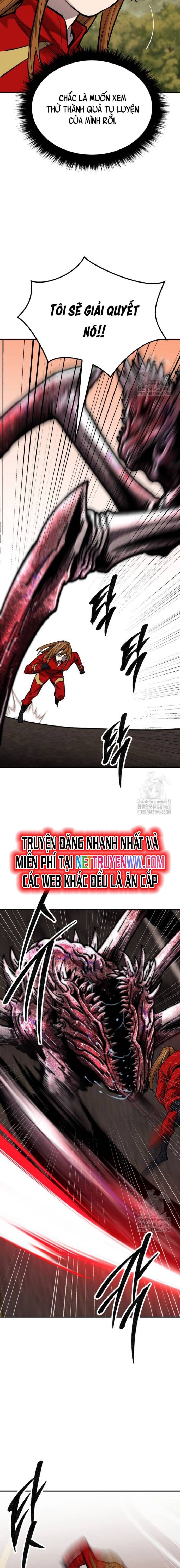 Phá Bỏ Giới Hạn: Chapter 168