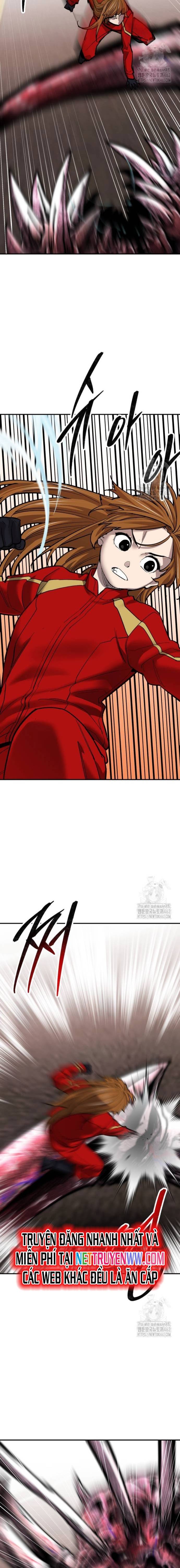 Phá Bỏ Giới Hạn: Chapter 168