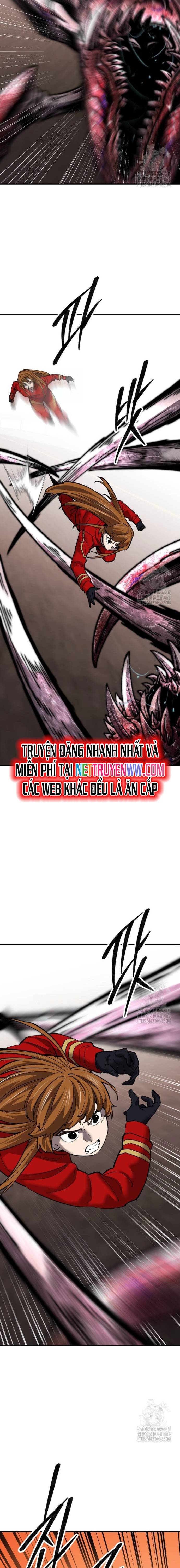 Phá Bỏ Giới Hạn: Chapter 168
