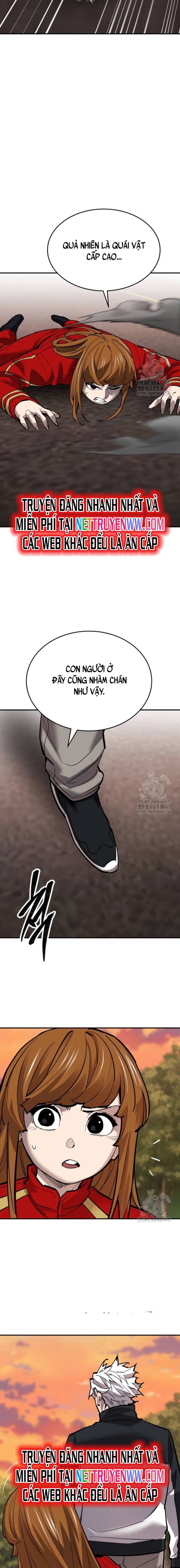 Phá Bỏ Giới Hạn: Chapter 168