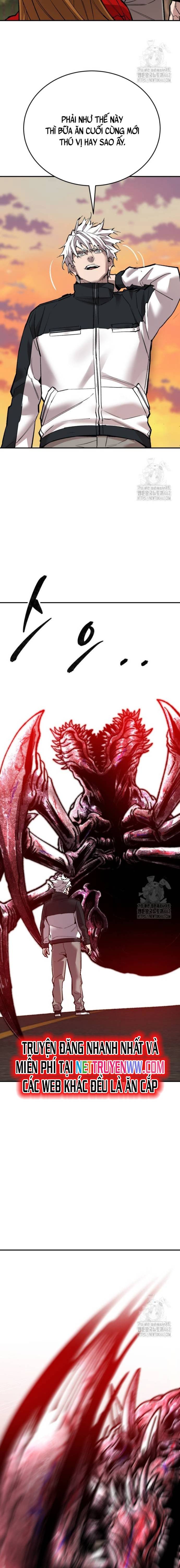 Phá Bỏ Giới Hạn: Chapter 168