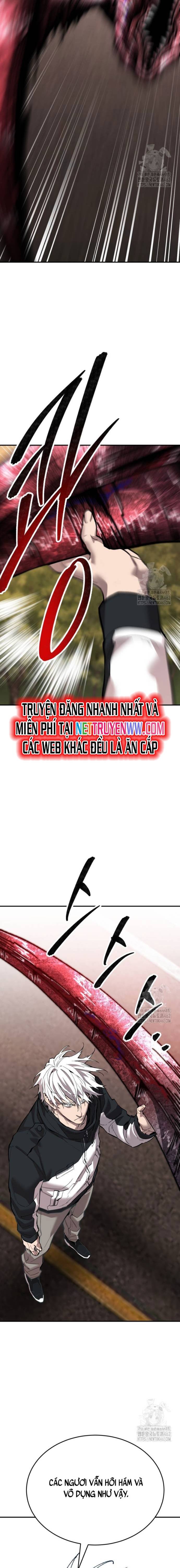 Phá Bỏ Giới Hạn: Chapter 168