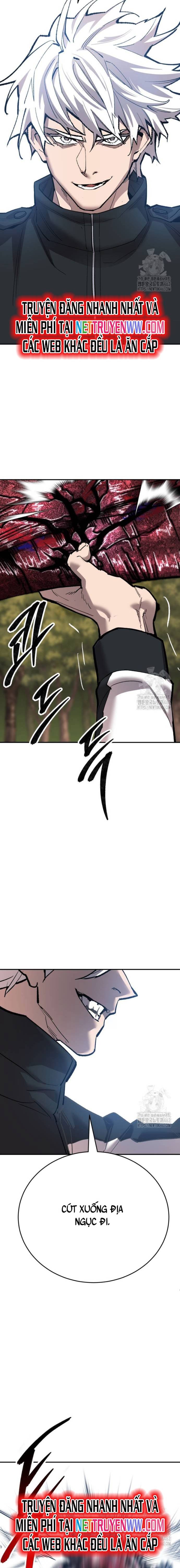 Phá Bỏ Giới Hạn: Chapter 168