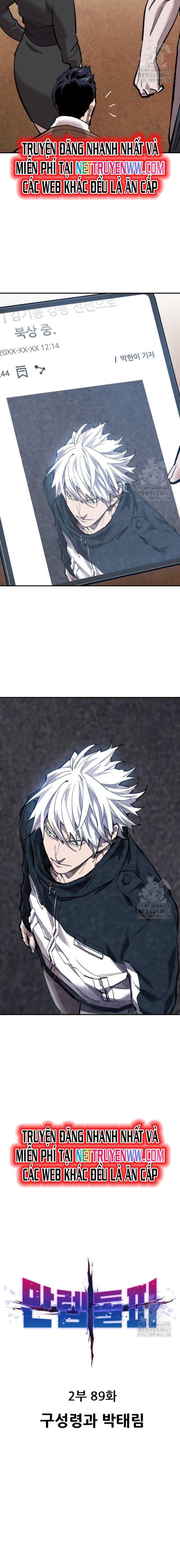 Phá Bỏ Giới Hạn: Chapter 168
