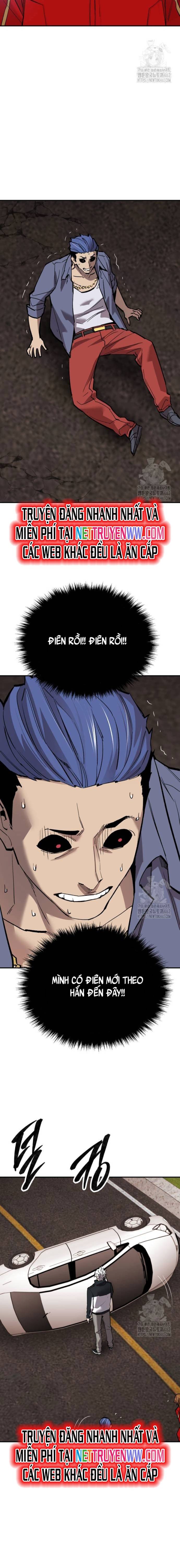 Phá Bỏ Giới Hạn: Chapter 168