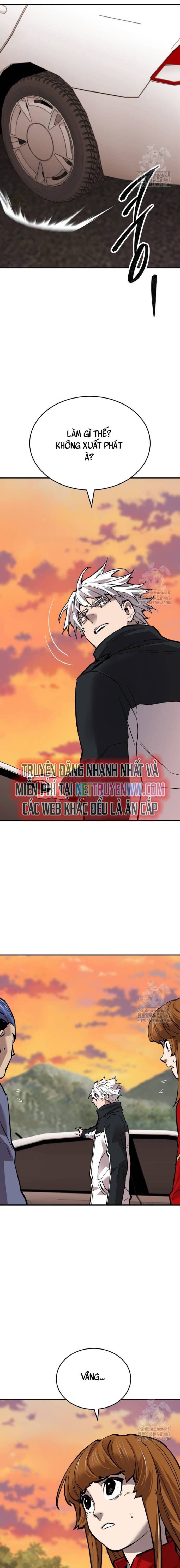 Phá Bỏ Giới Hạn: Chapter 168