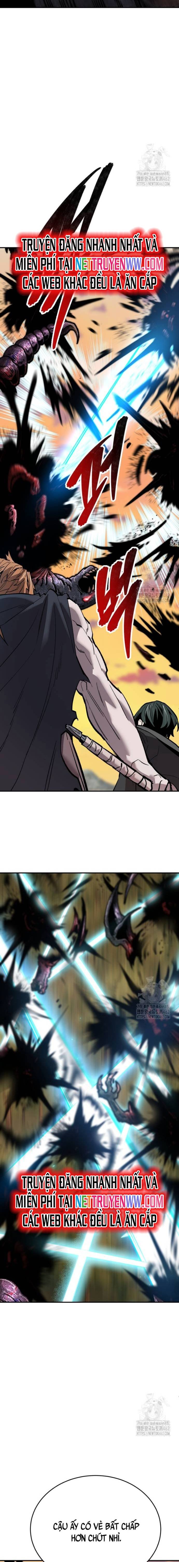 Phá Bỏ Giới Hạn: Chapter 168