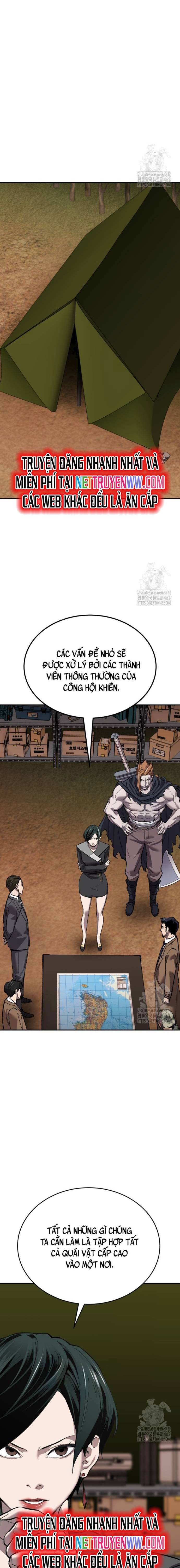 Phá Bỏ Giới Hạn: Chapter 168