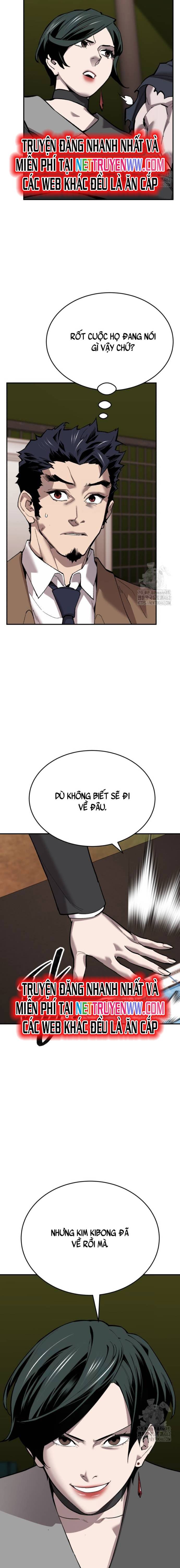 Phá Bỏ Giới Hạn: Chapter 168