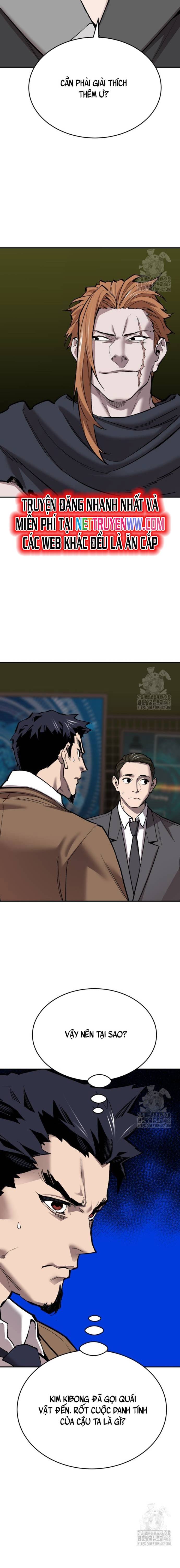Phá Bỏ Giới Hạn: Chapter 168
