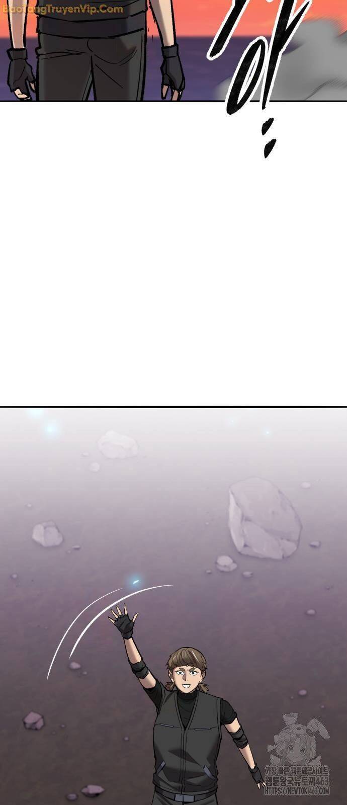 Phá Bỏ Giới Hạn: Chapter 170