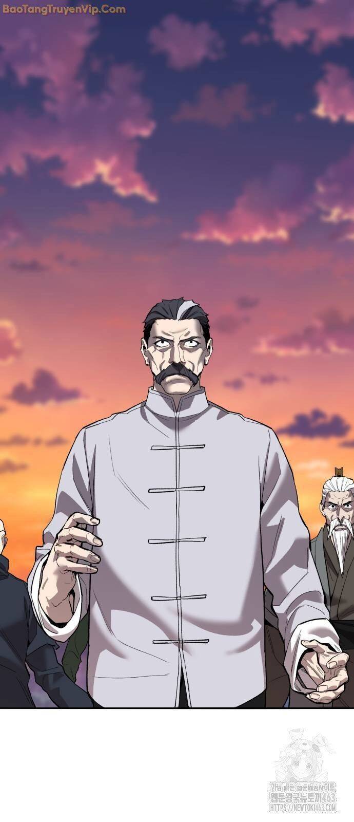 Phá Bỏ Giới Hạn: Chapter 170