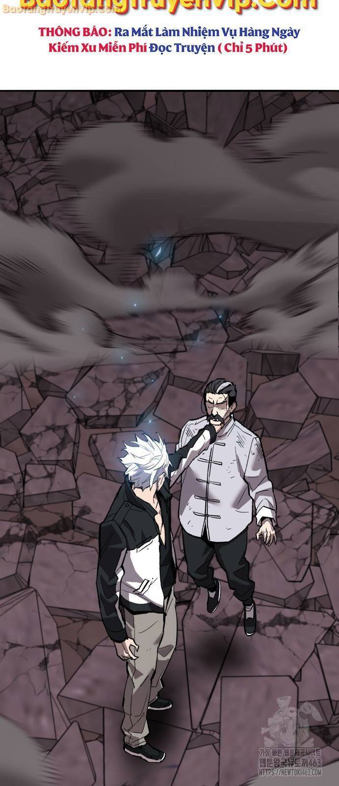 Phá Bỏ Giới Hạn: Chapter 170