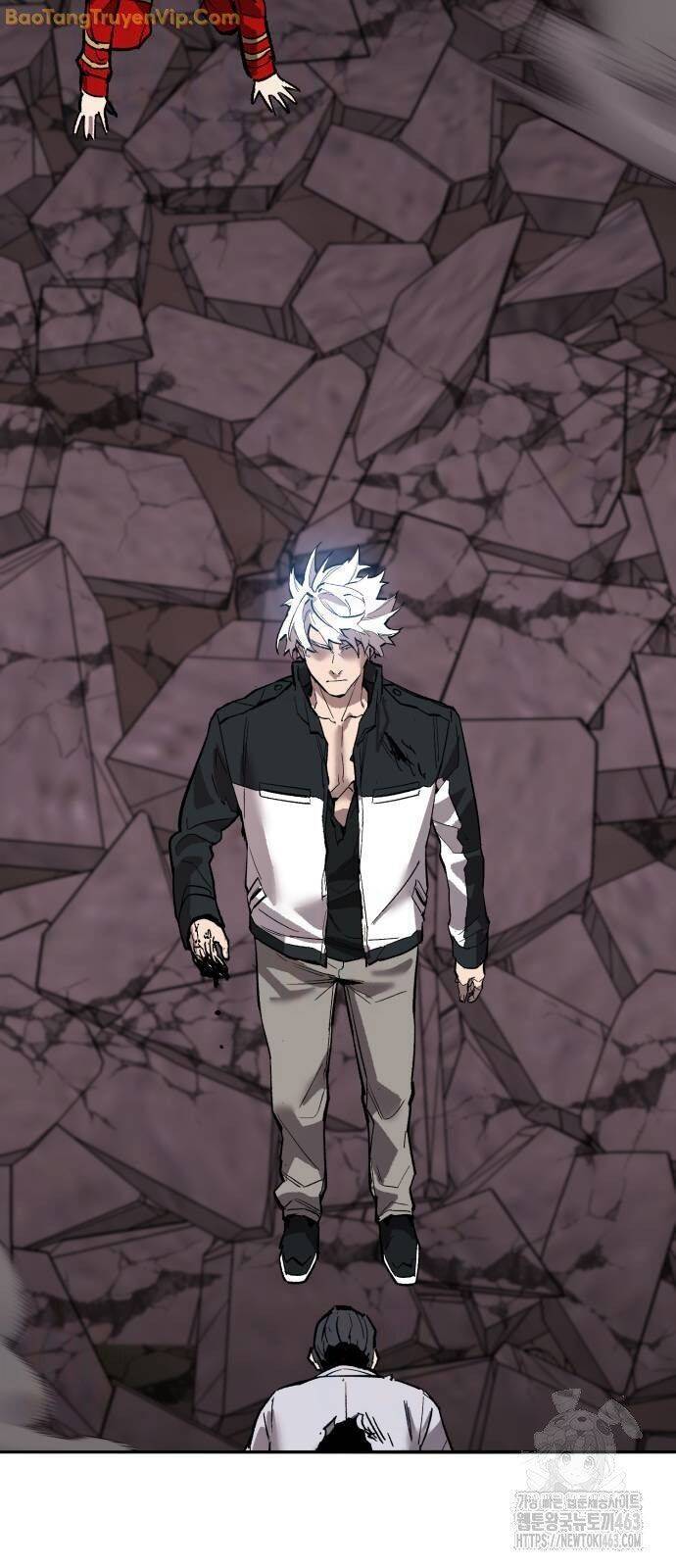 Phá Bỏ Giới Hạn: Chapter 170