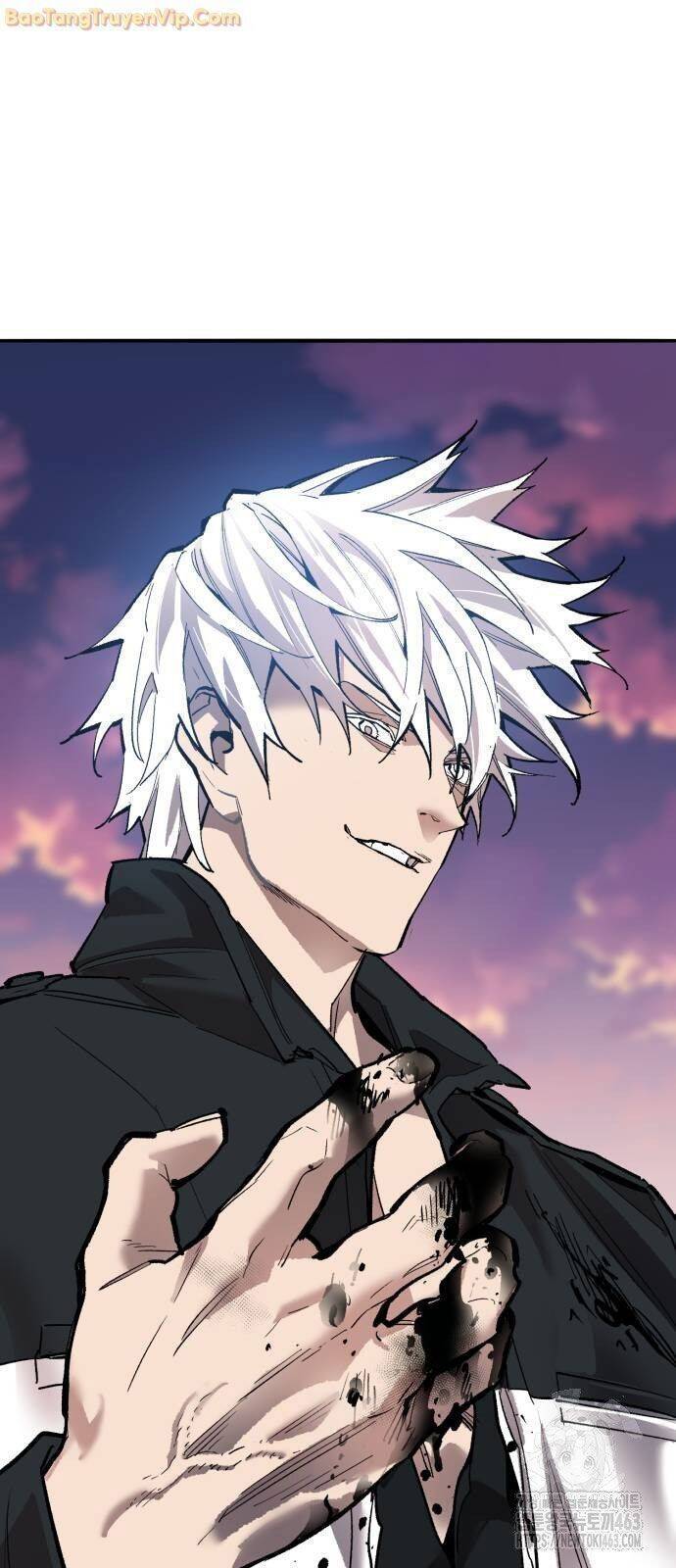 Phá Bỏ Giới Hạn: Chapter 170