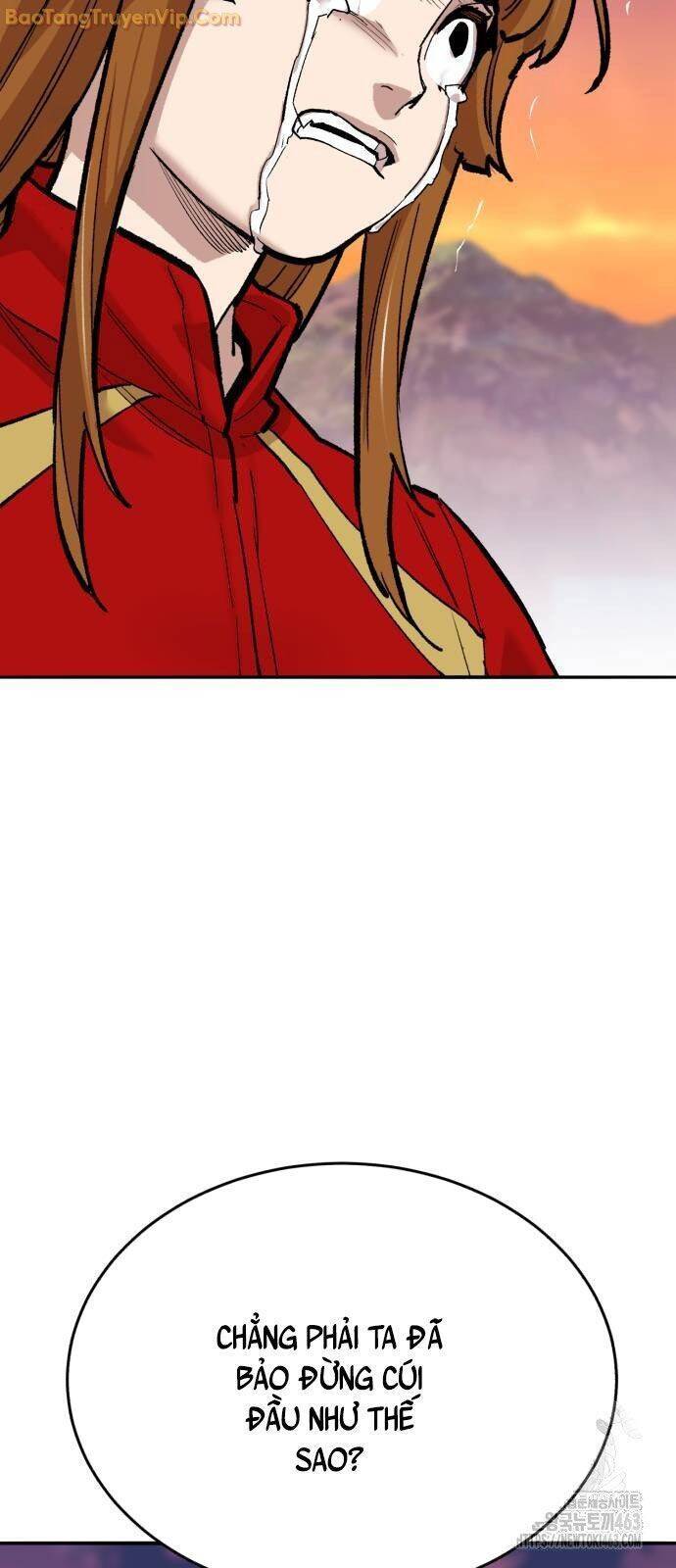 Phá Bỏ Giới Hạn: Chapter 170
