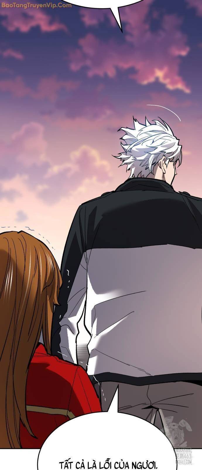 Phá Bỏ Giới Hạn: Chapter 170