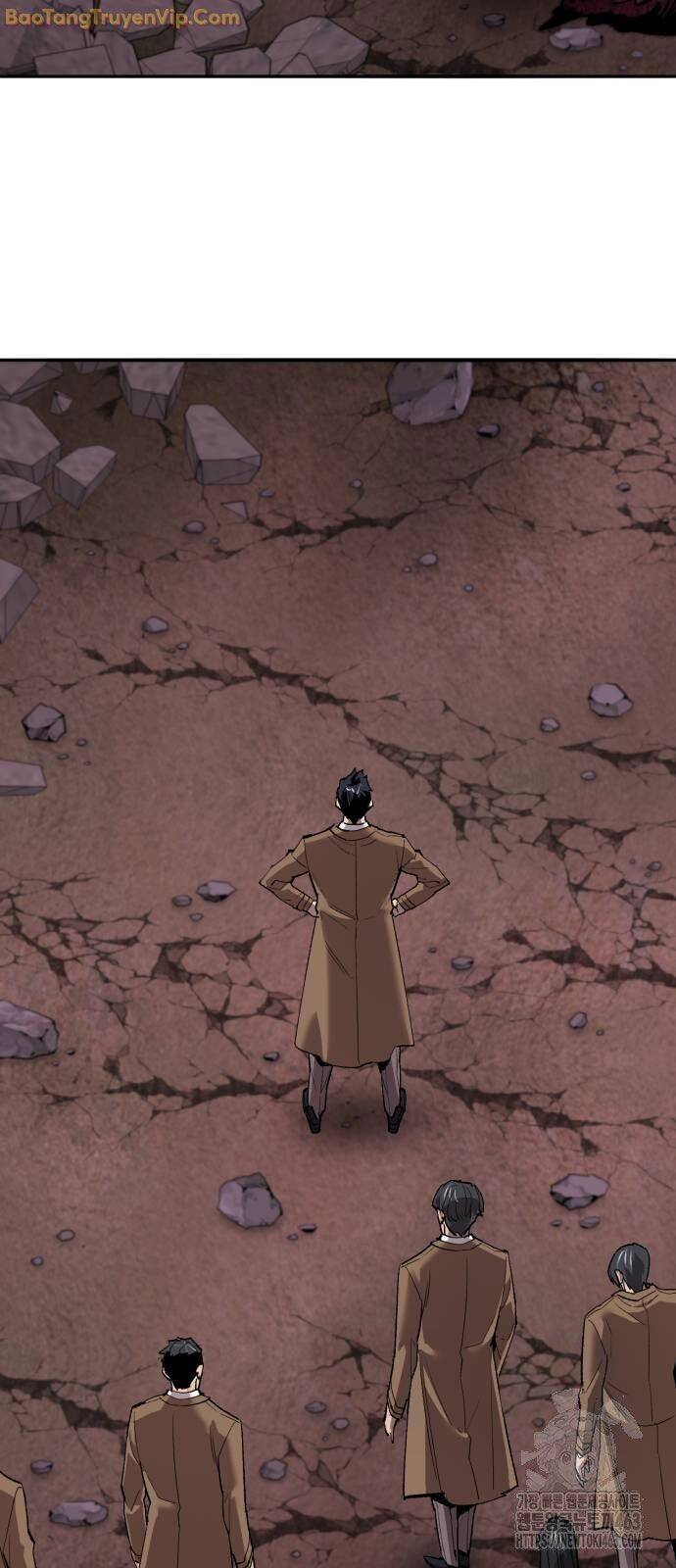 Phá Bỏ Giới Hạn: Chapter 170