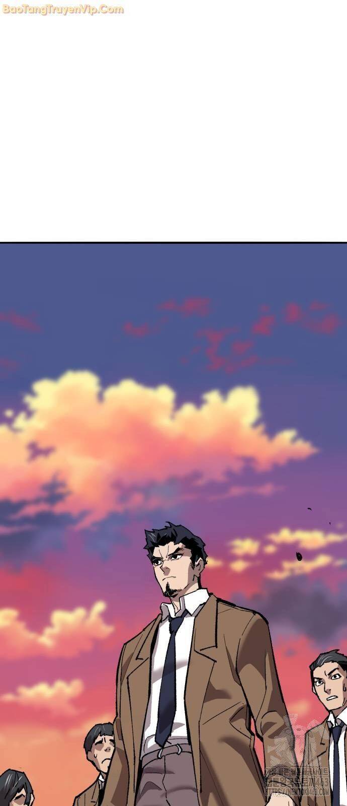 Phá Bỏ Giới Hạn: Chapter 170