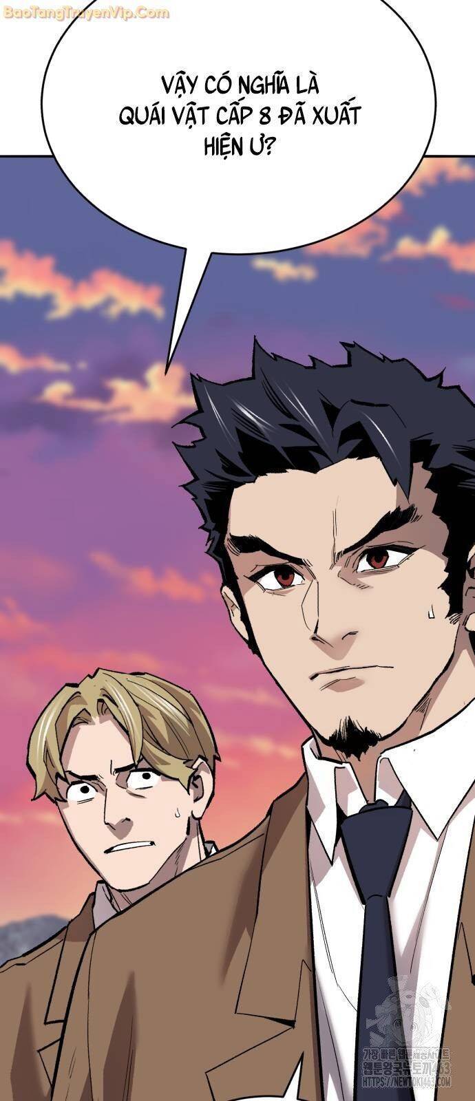 Phá Bỏ Giới Hạn: Chapter 170