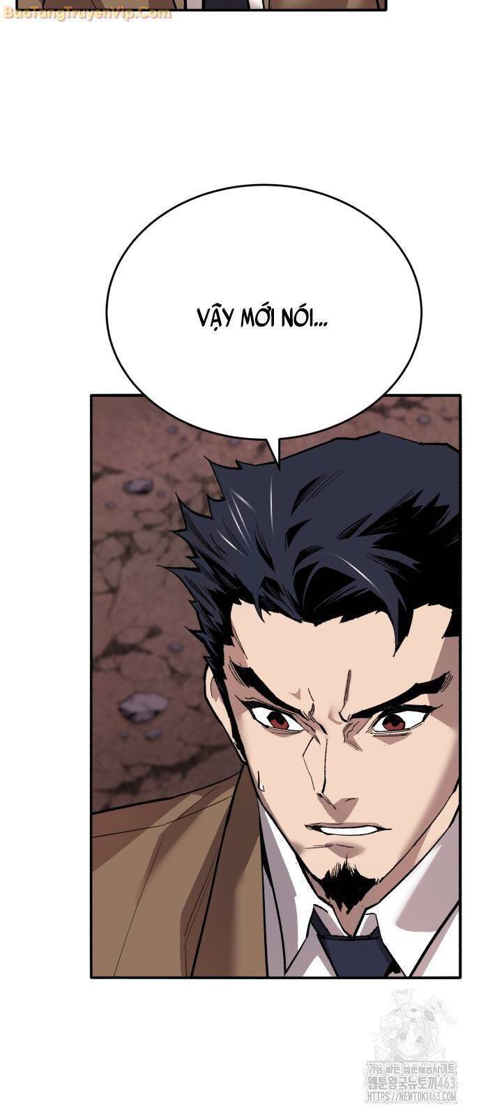 Phá Bỏ Giới Hạn: Chapter 170