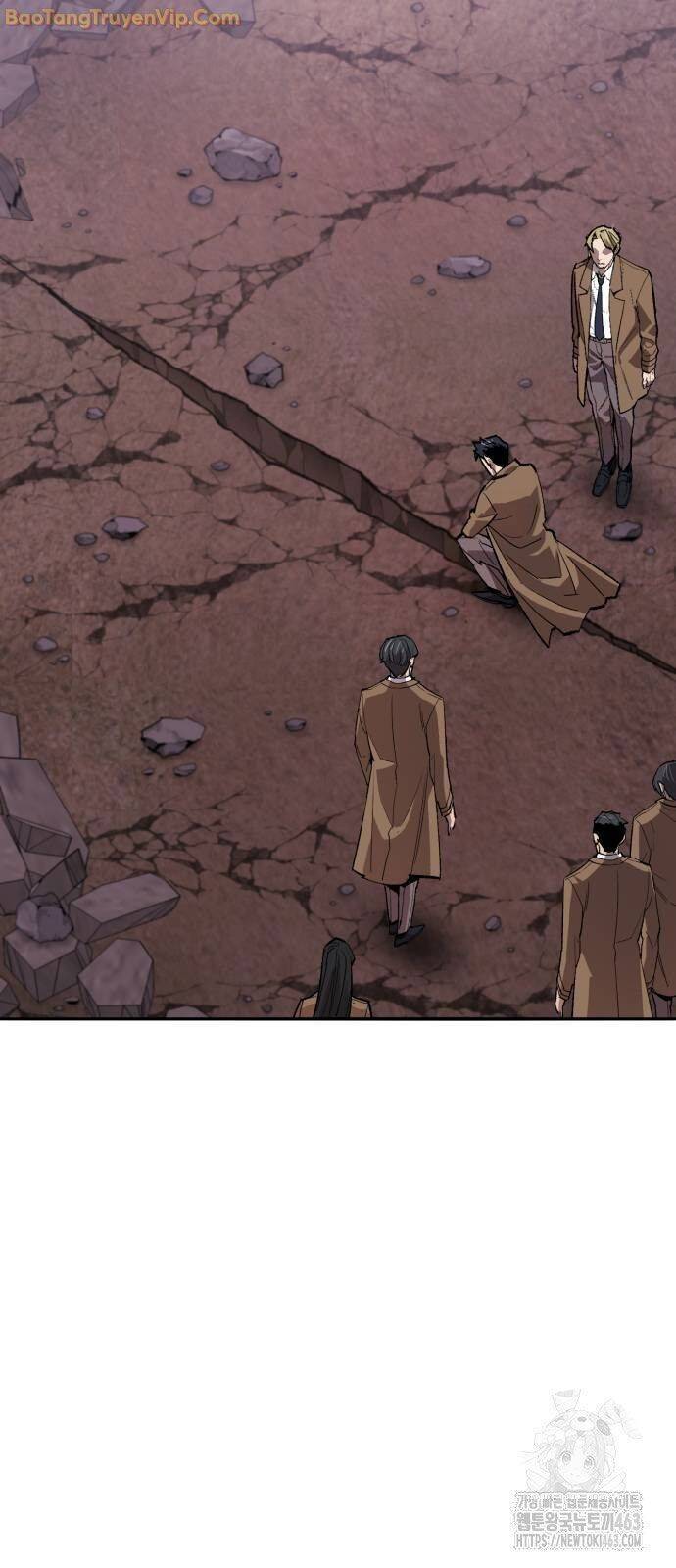Phá Bỏ Giới Hạn: Chapter 170