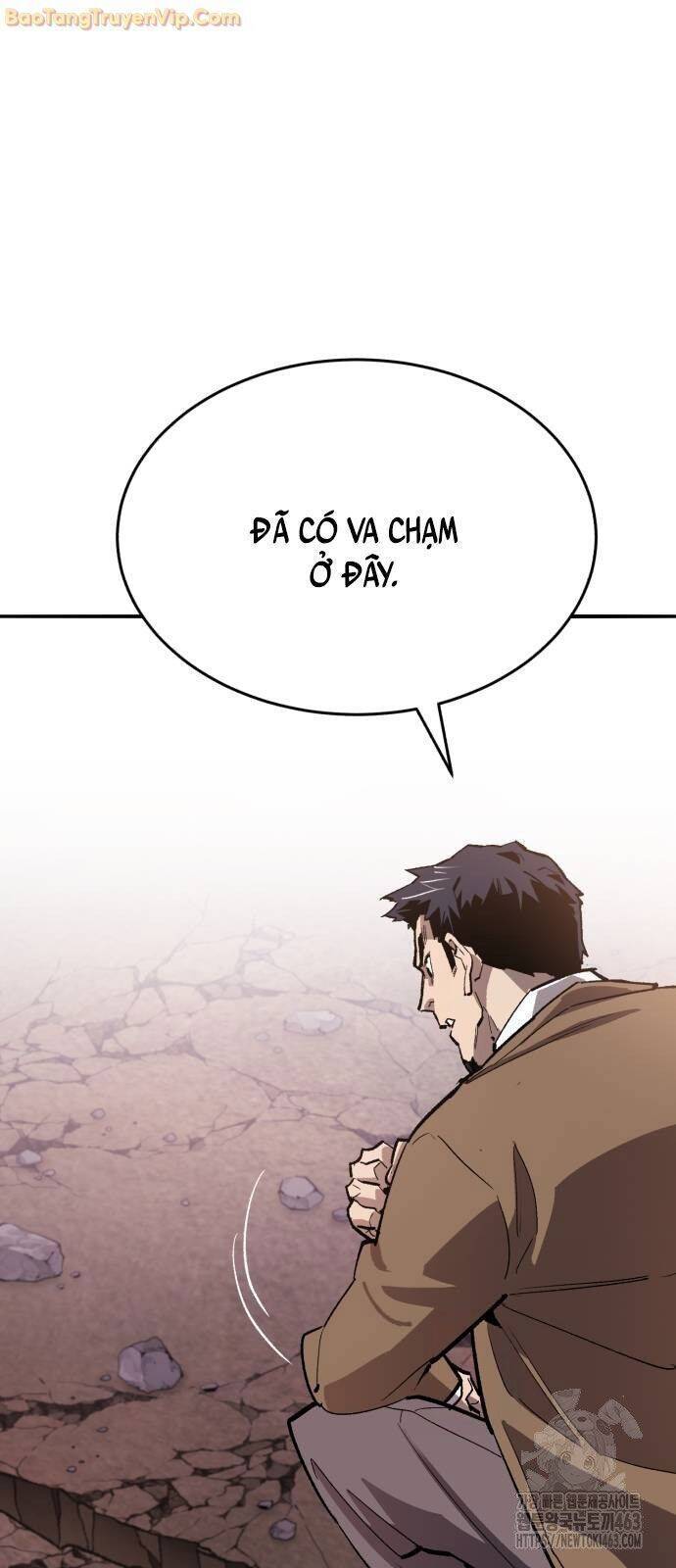 Phá Bỏ Giới Hạn: Chapter 170