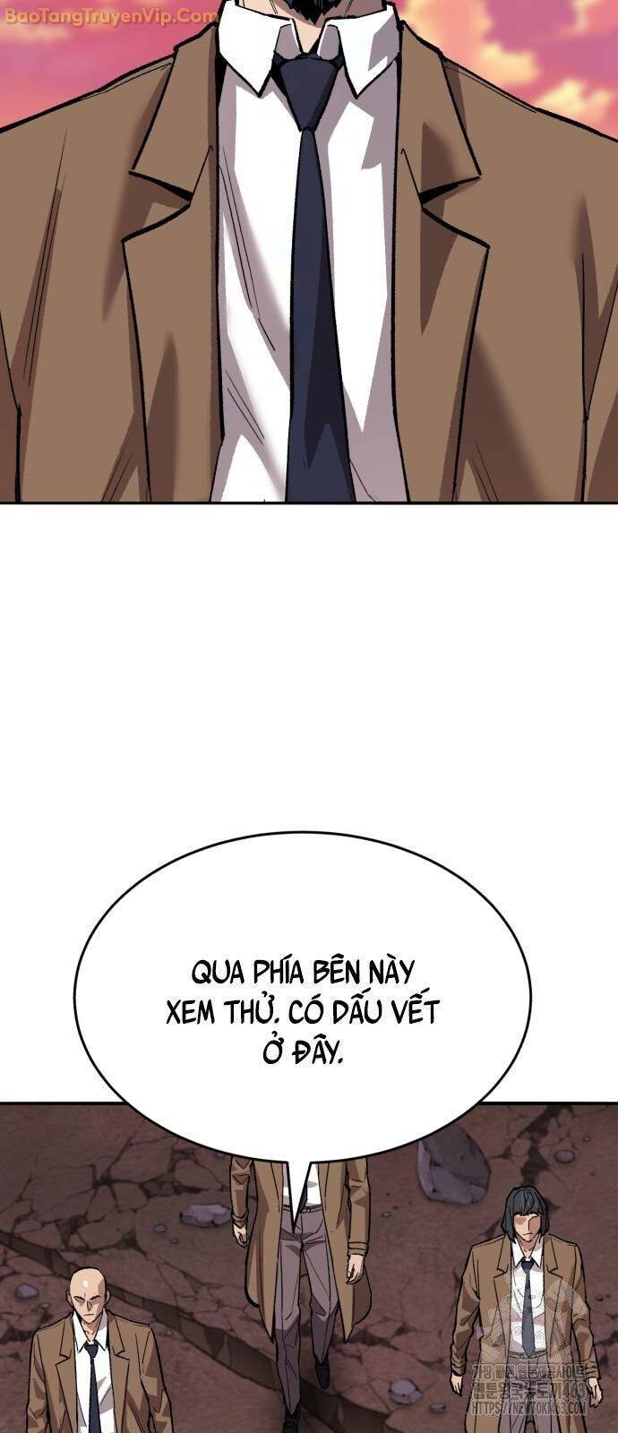 Phá Bỏ Giới Hạn: Chapter 170