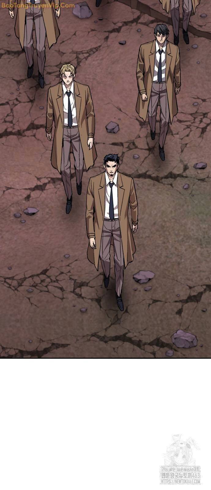 Phá Bỏ Giới Hạn: Chapter 170