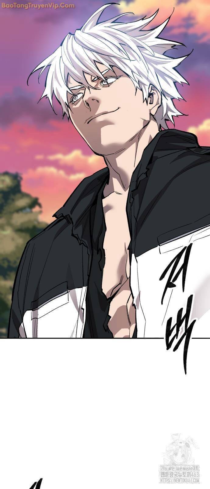 Phá Bỏ Giới Hạn: Chapter 170