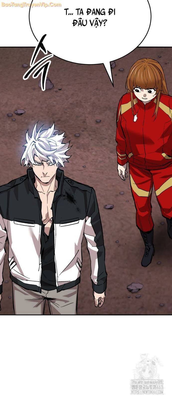 Phá Bỏ Giới Hạn: Chapter 170