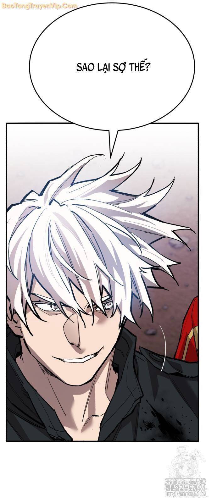 Phá Bỏ Giới Hạn: Chapter 170