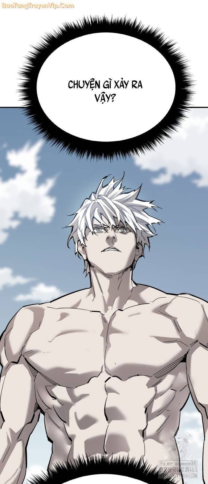 Phá Bỏ Giới Hạn: Chapter 170