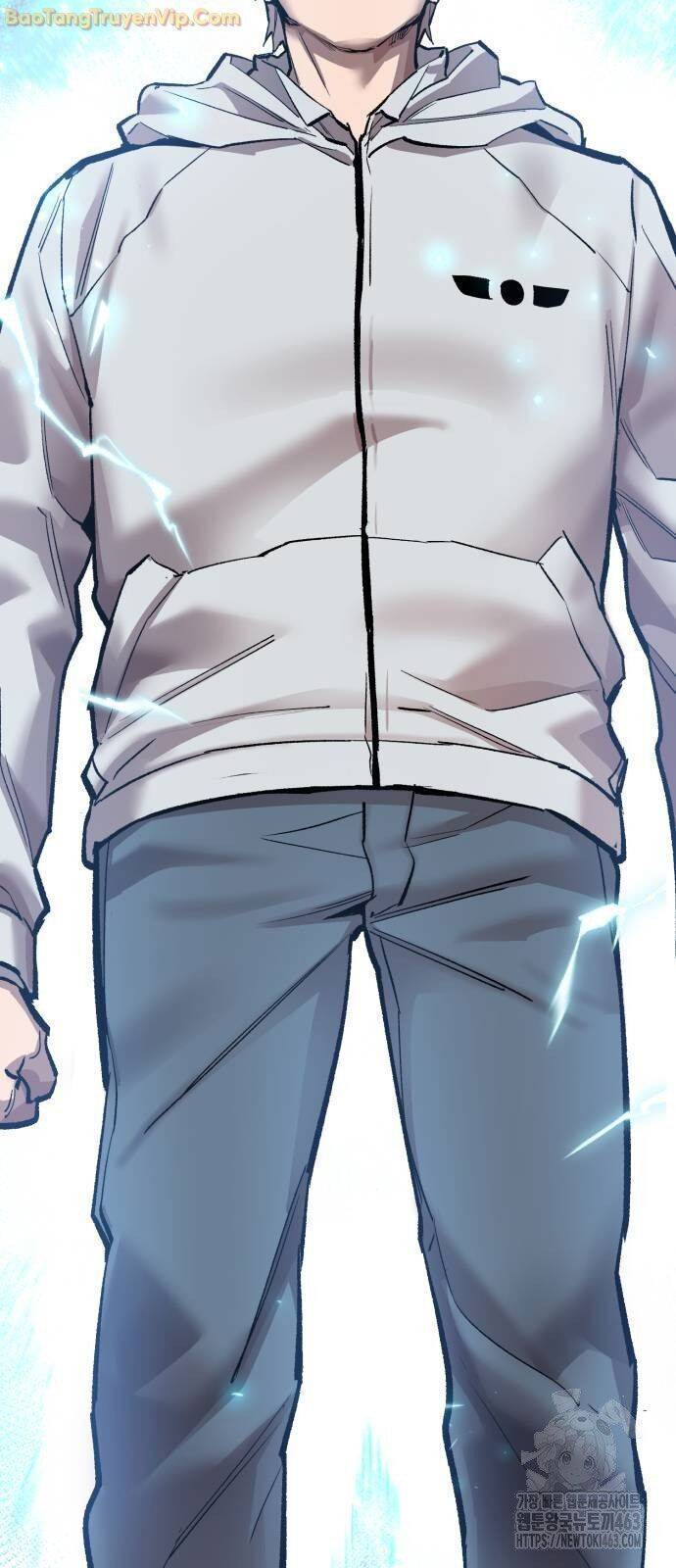 Phá Bỏ Giới Hạn: Chapter 170