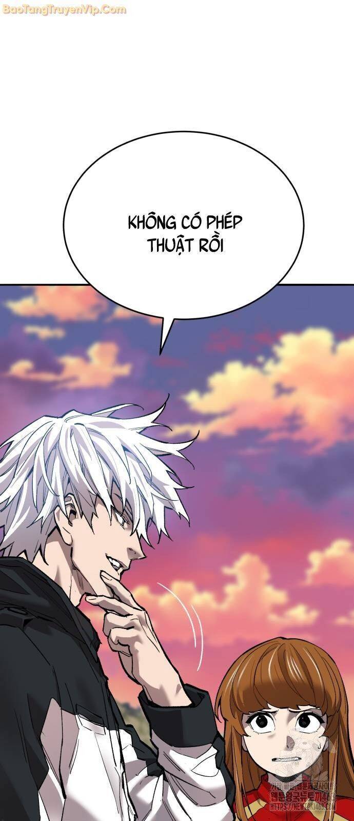 Phá Bỏ Giới Hạn: Chapter 170
