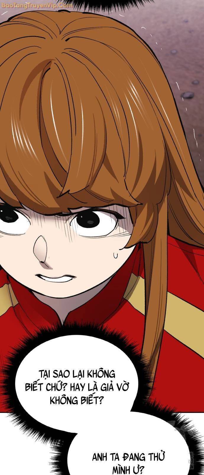 Phá Bỏ Giới Hạn: Chapter 170