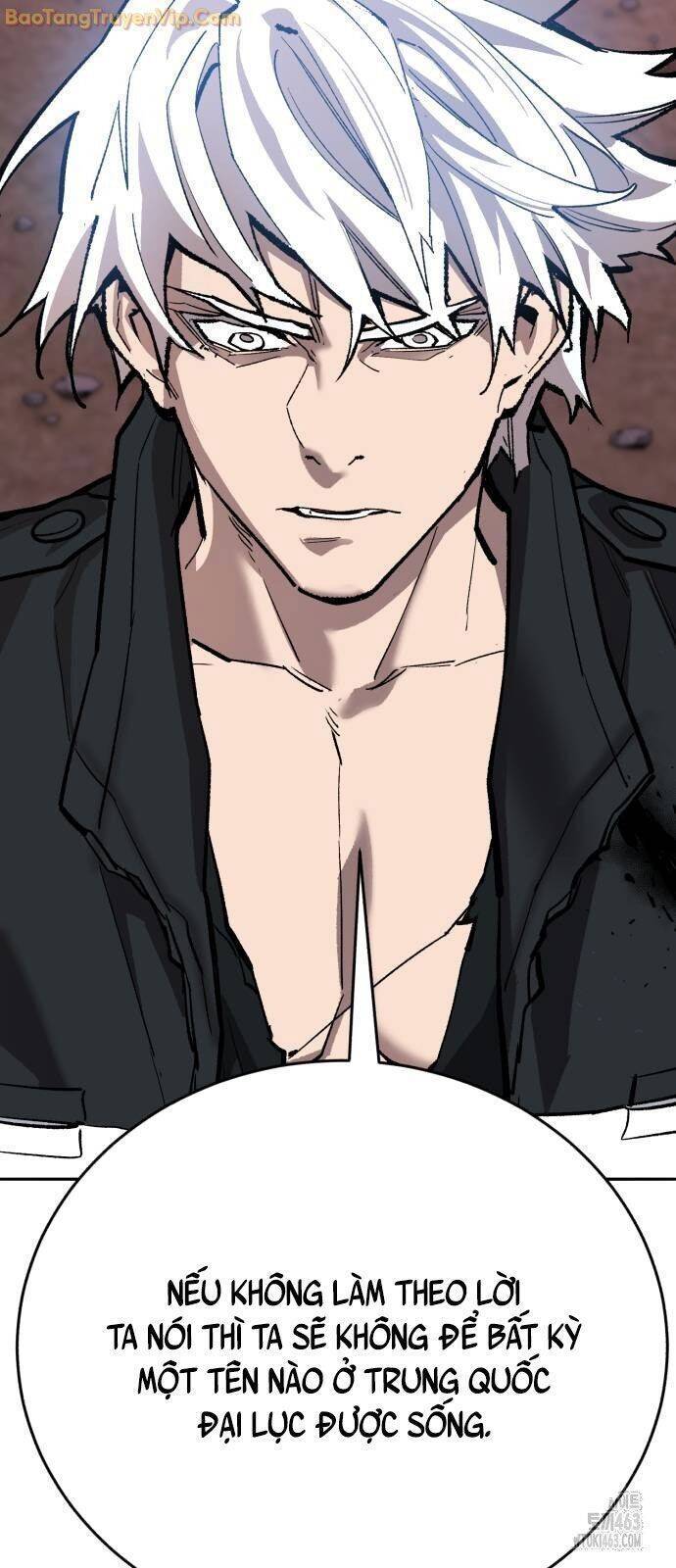 Phá Bỏ Giới Hạn: Chapter 170