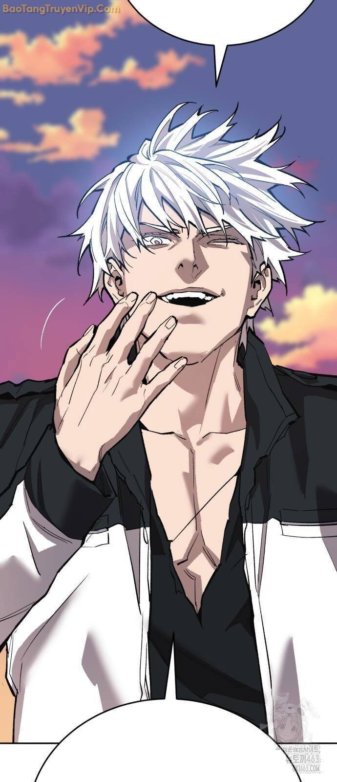 Phá Bỏ Giới Hạn: Chapter 170