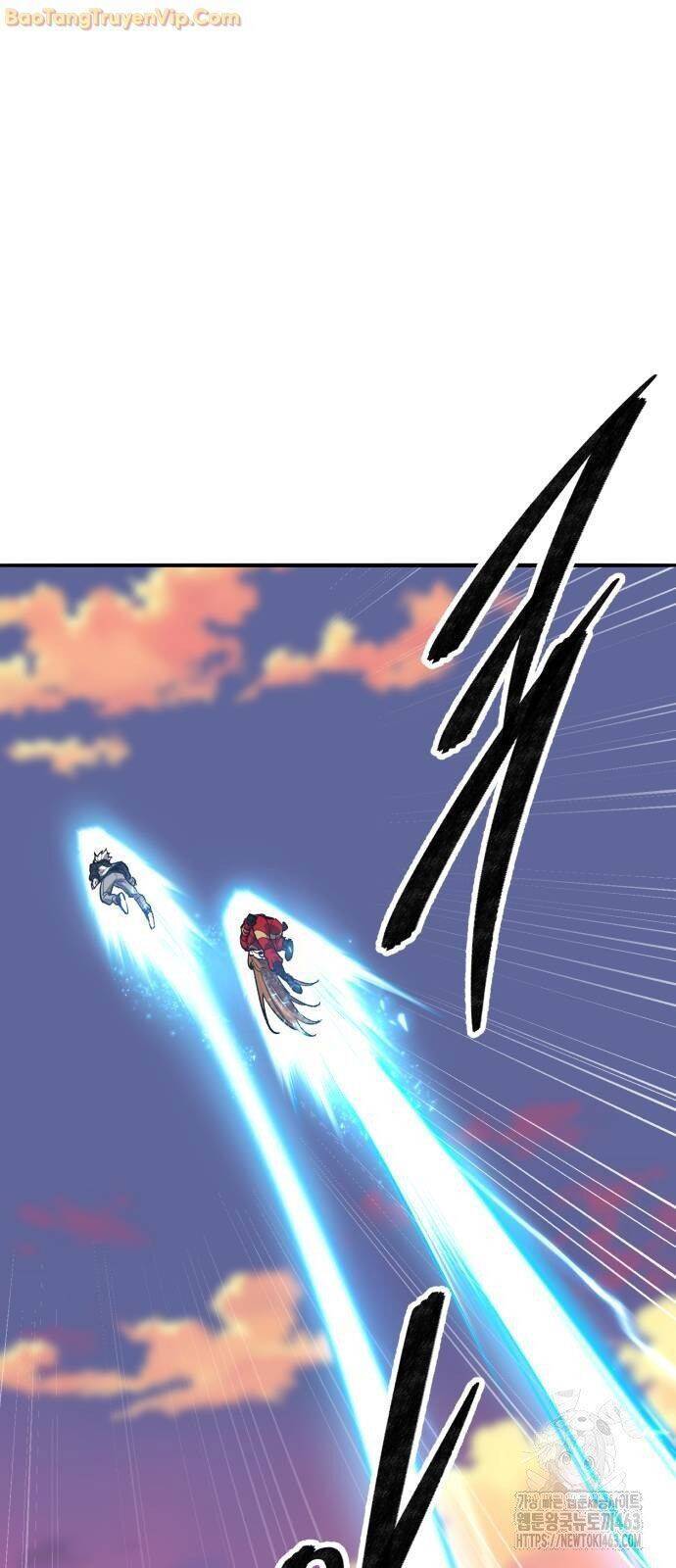 Phá Bỏ Giới Hạn: Chapter 170