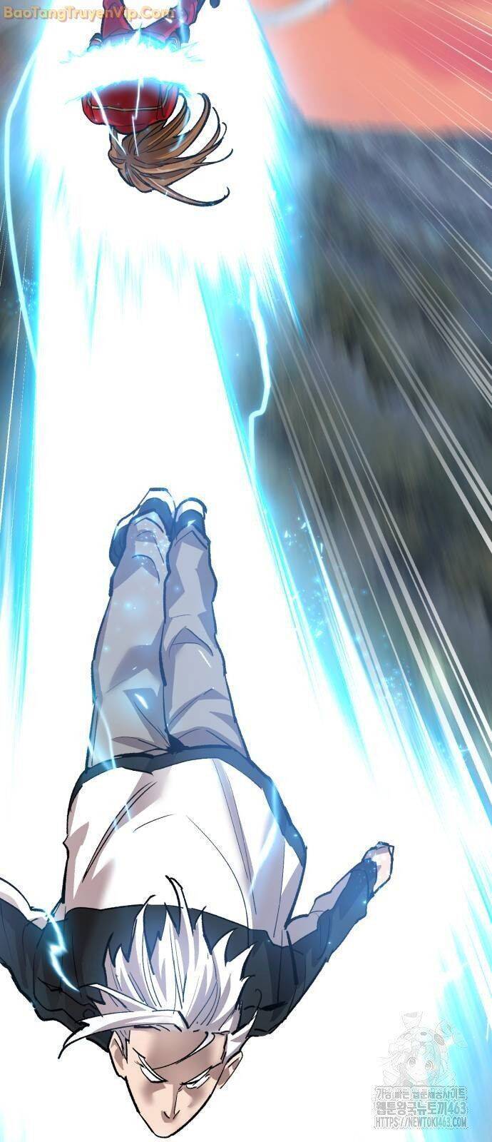 Phá Bỏ Giới Hạn: Chapter 170