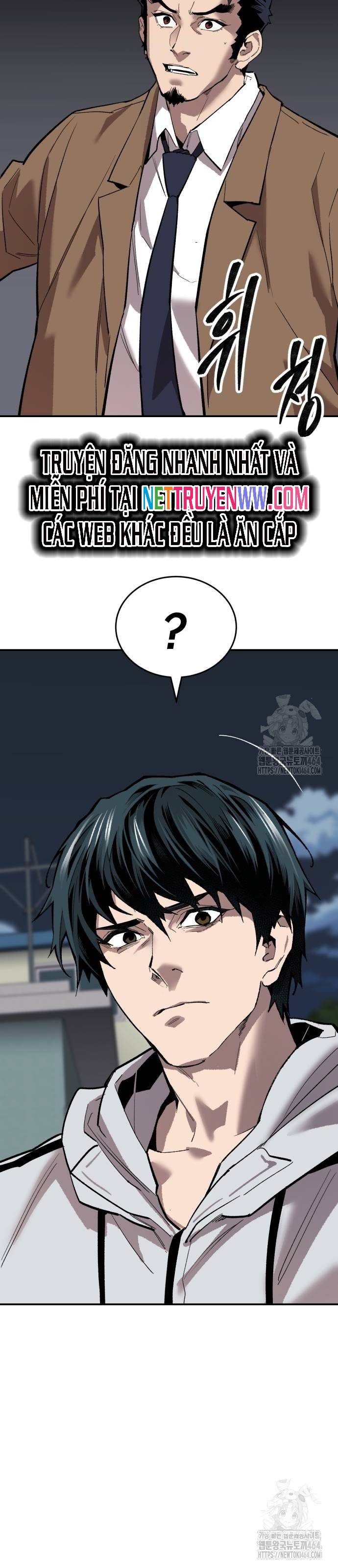 Phá Bỏ Giới Hạn: Chapter 171
